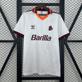 Maillot AS Roma Extérieur Rétro 1992/94