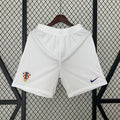 Short Croatia UEFA Euro Domicile 25/26