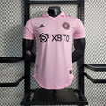 Maillot Inter Miami Domicile Player Version 22/23