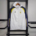 Coupe-vent Argentina Hoodies Jackets 25/26