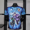 Maillot Japon x Naruto Édition spéciale Player Version 25/26