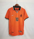 Maillot Netherlands Domicile Rétro 25/26