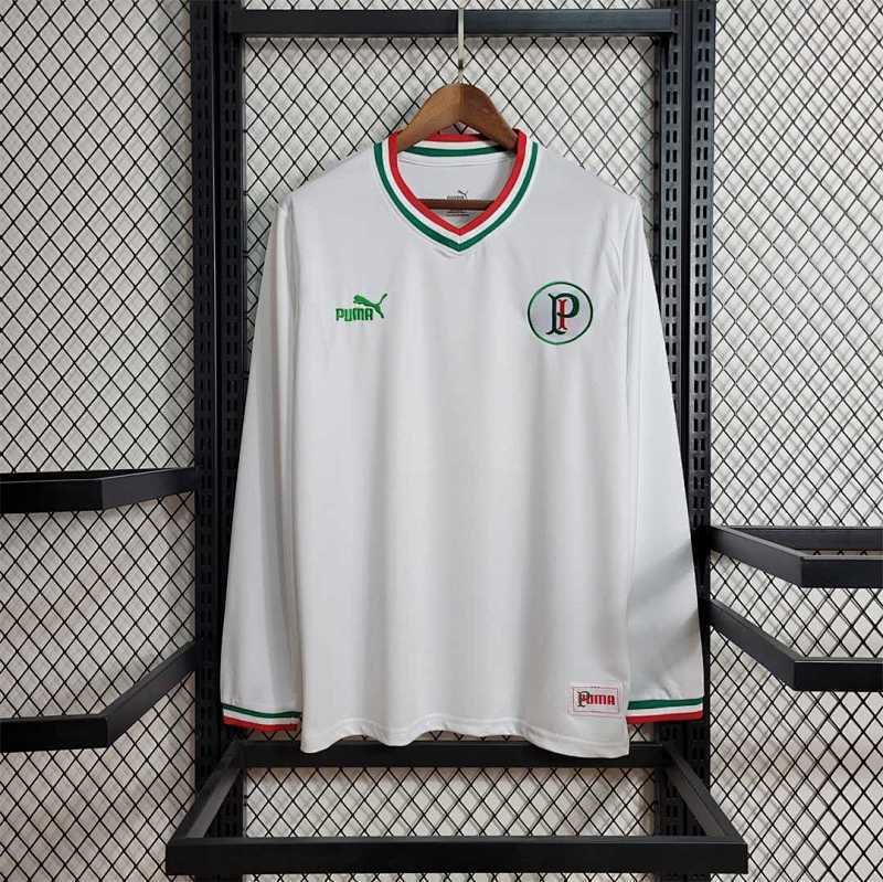 Maillot Parmelas memorial sleeved Manches Longues 22/23