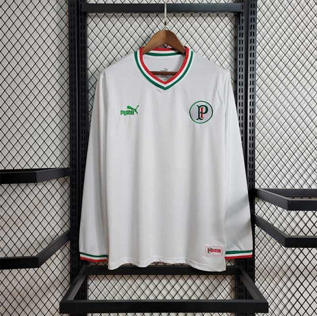 Maillot Parmelas memorial sleeved Manches Longues 22/23