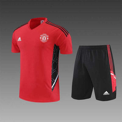 Ensemble Manchester United 22/23