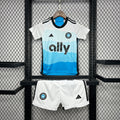 Ensemble Enfant Charlotte FC Domicile 24/25