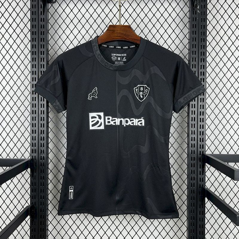 Maillot Femme Paysandu Third 25/26