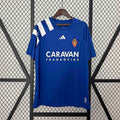Maillot Real Saragosse Domicile Rétro 92/93
