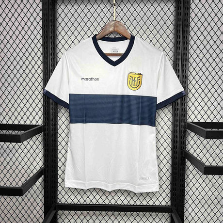 Maillot Équateur Third 25/26