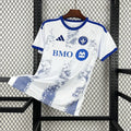 Maillot Montrea Stadium Sweatshirt Extérieur 26/27