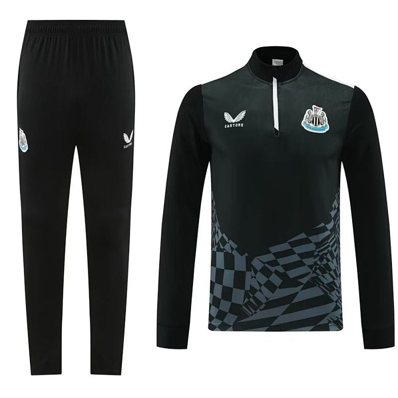 Maillot Newcastle Manches Longues 23/24