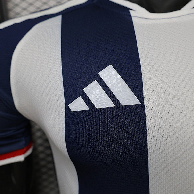 Maillot Écosse Édition spéciale Player Version Coupe du Monde 2026