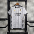 Maillot Real Madrid Blanc Édition spéciale 23/24
