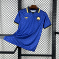 Maillot Irlande Bleu 2025
