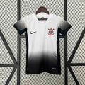 Maillot Femme Corinthians Domicile 24/25