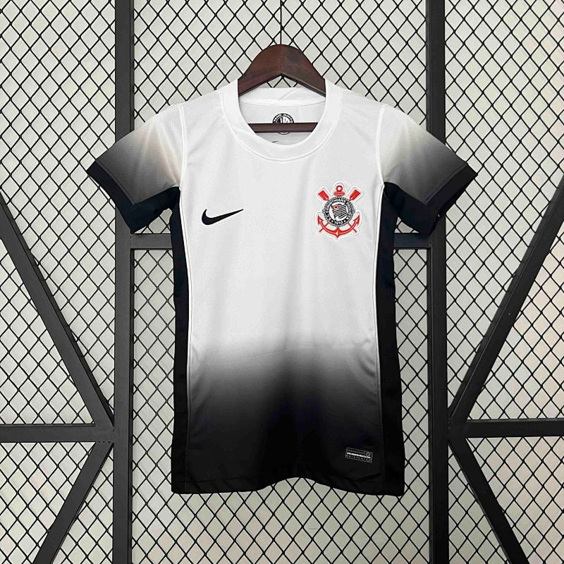 Maillot Femme Corinthians Domicile 24/25