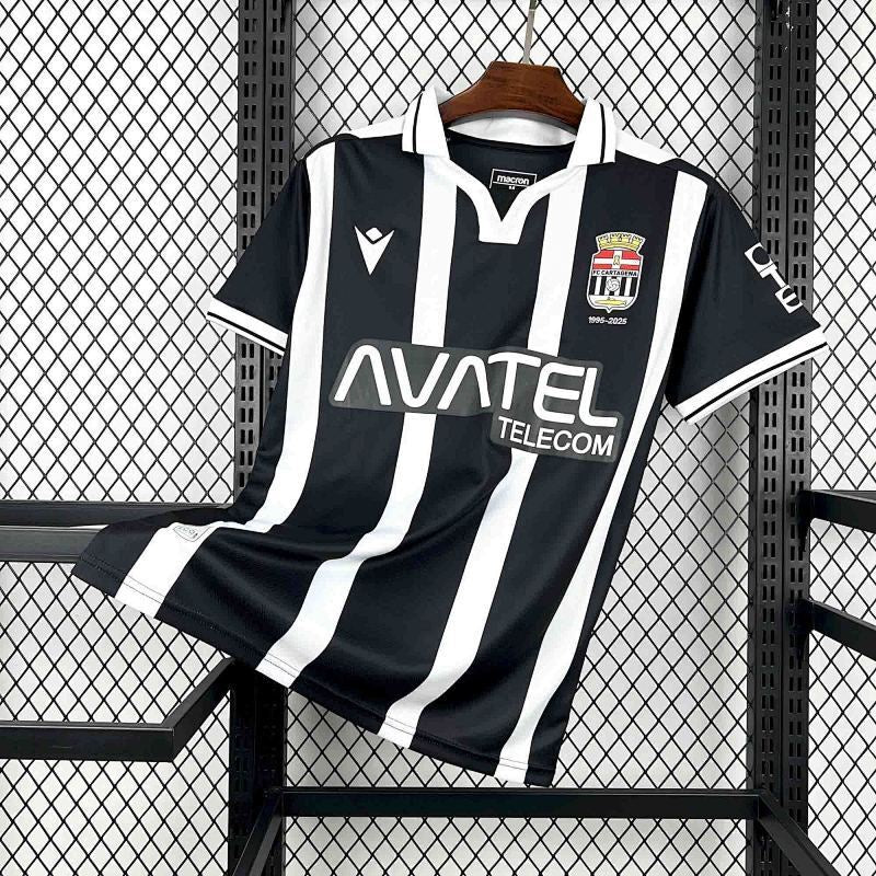 Maillot Cartagena Domicile 25/26