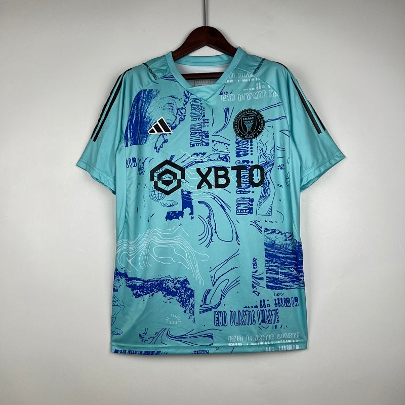 Maillot Inter Miami Édition spéciale 23/24