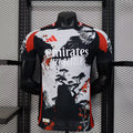 Maillot Real Madrid Player Version 25/26 (5)