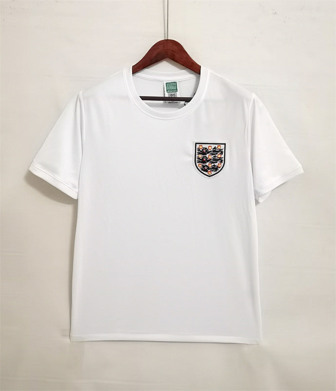 Maillot England Domicile Rétro 1966