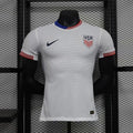 Maillot États-Unis Domicile Player Version 2024