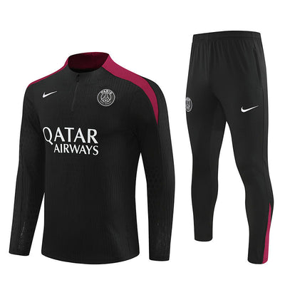 PSG Tracksuit 24/25 (9)