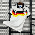 Maillot Germany T Domicile Rétro 25/26