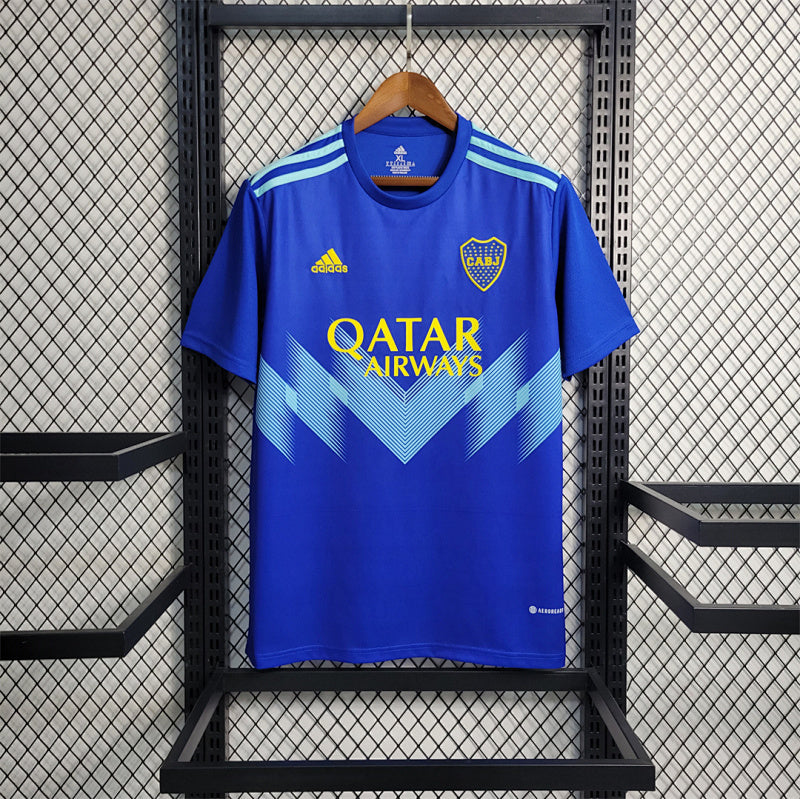 Maillot Boca Juniors 23/24