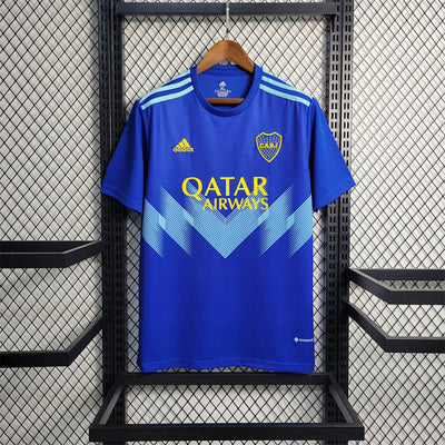 Maillot Boca Juniors 23/24