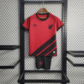 Ensemble Enfant Athletico Paranaense Domicile 23/24