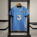 Maillot Chelsea Pre-Match 23/24