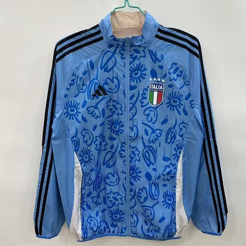 Survêtement Italy amp;Beige Trench 25/26
