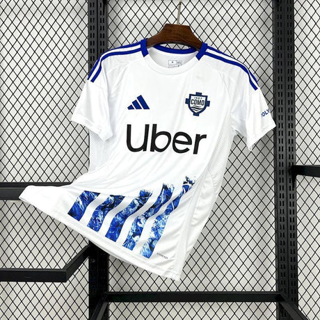 Maillot Como Uniform Extérieur 24/25
