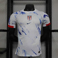 Maillot Norvège Extérieur Player Version 2024