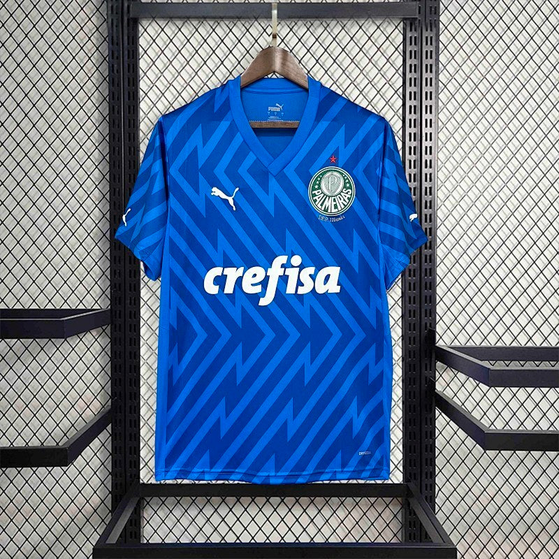 Maillot Palmeiras Gardien 24/25