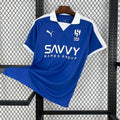 Maillot Al-Hilal 24/25