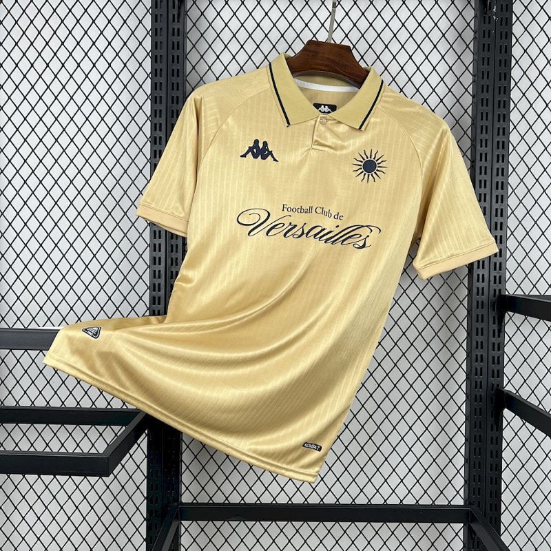 Maillot Versailles Uniforms Third 25/26