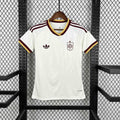 Camiseta Mujer España Visitante 2026