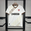 Maillot St Pauli Sport Extérieur 24/25