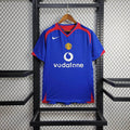Maillot Manchester United Extérieur Rétro 2005/06