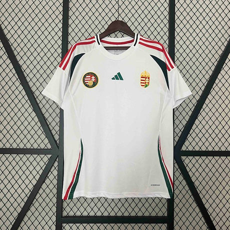 Maillot Hongrie Extérieur 25/26