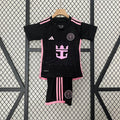 Ensemble Enfant Inter Miami Extérieur 24/25