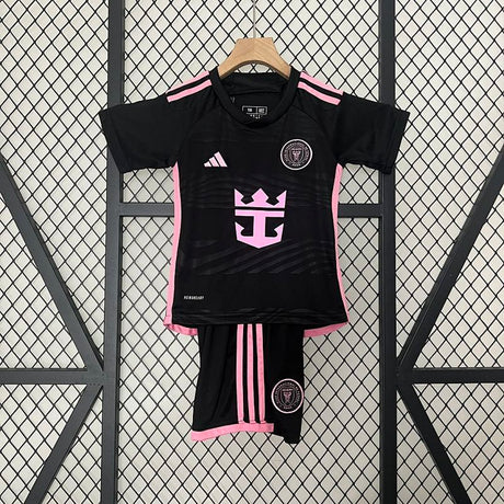 Ensemble Enfant Inter Miami Extérieur 24/25