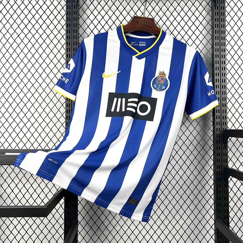 Maillot FC Porto Domicile Rétro 2013/14
