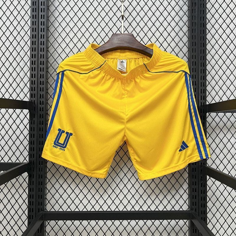 Short Tigres UANL Domicile 25/26