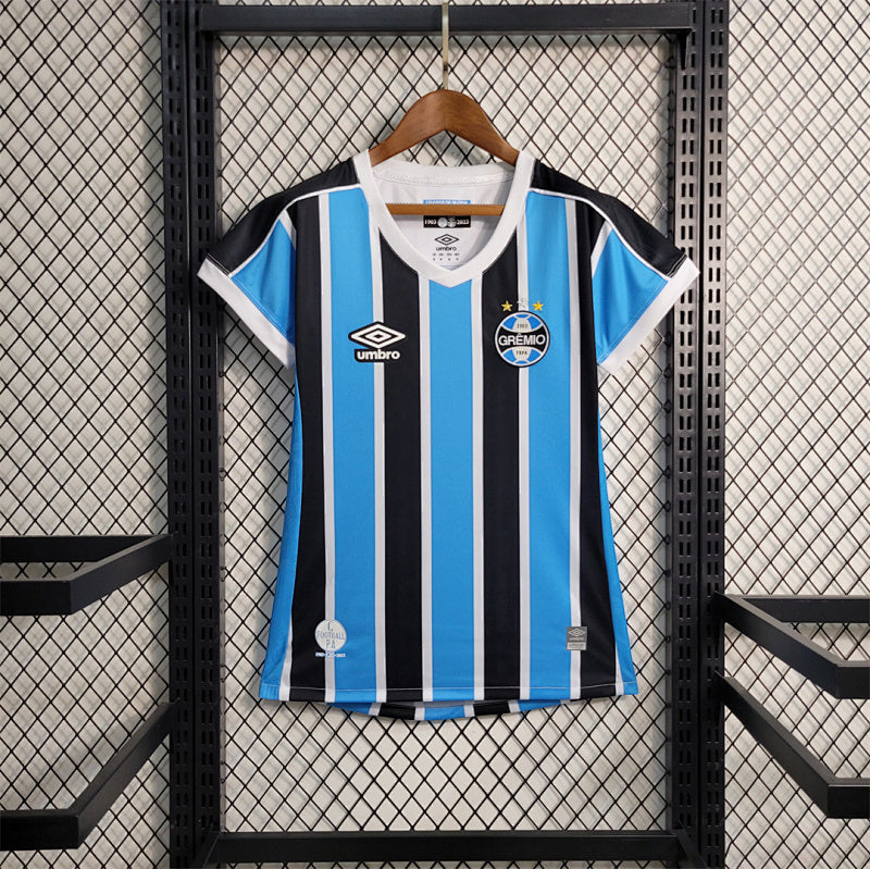 Maillot Femme Grêmio Domicile 23/24