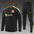 Maillot FC Barcelone Manches Longues 24/25 (5)