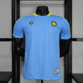 Maillot Colombie Bleu 2026