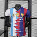 Maillot FC Barcelone Messi Player Version 25/26