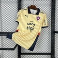 Maillot Cerro Porteno Uniforms Extérieur 25/26